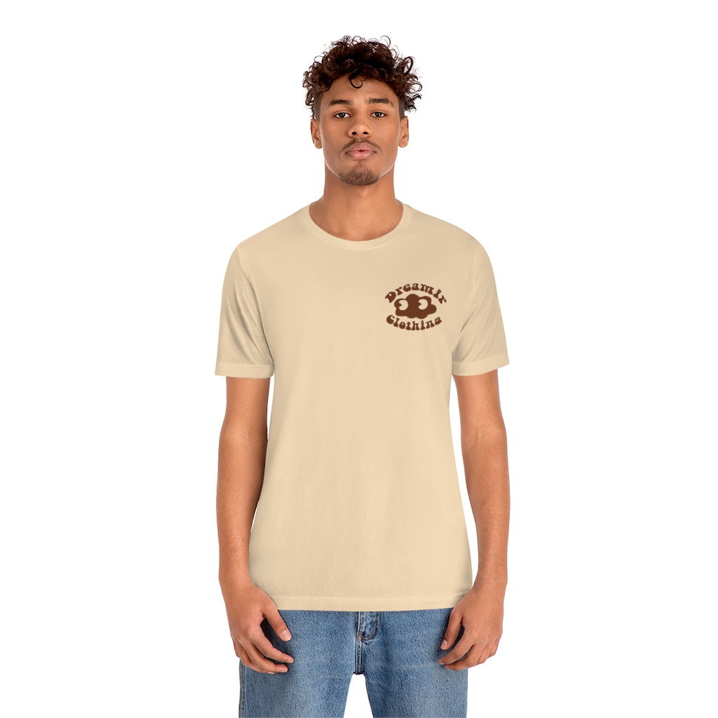 Stronger Than My Demons Tee