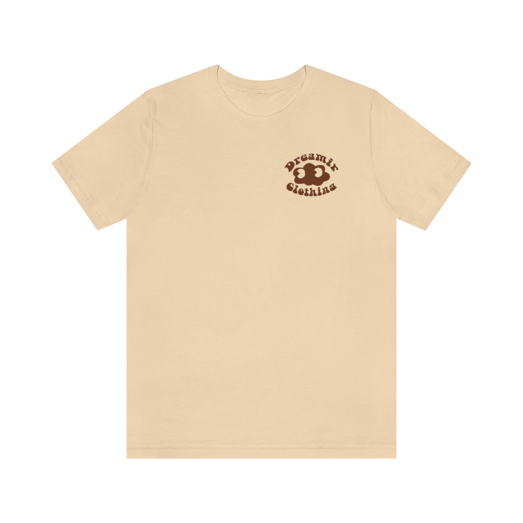 Stronger Than My Demons Tee