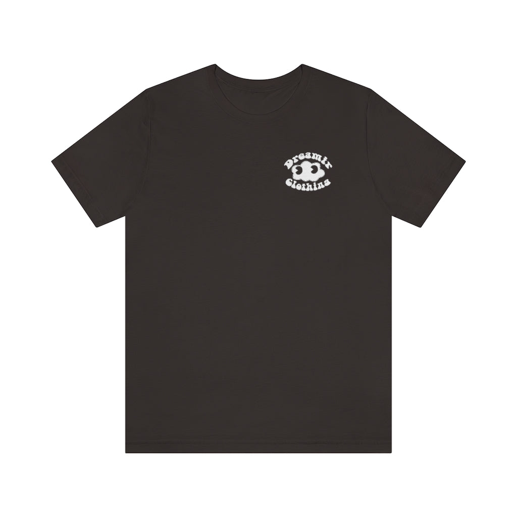 Stronger Than My Demons Tee