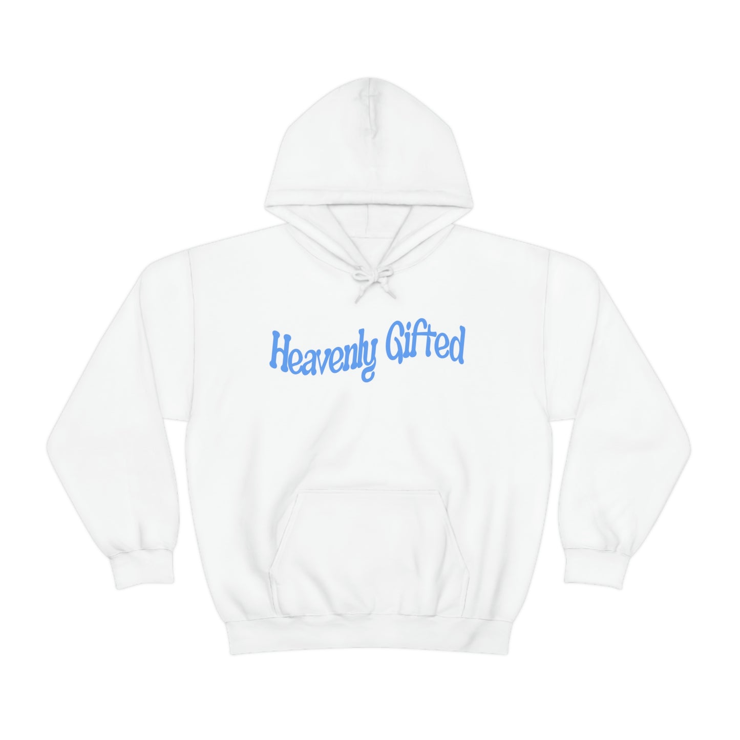 Heavenly Gifted