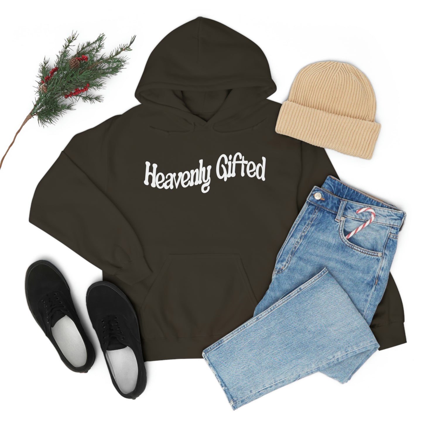 Heavenly Gifted
