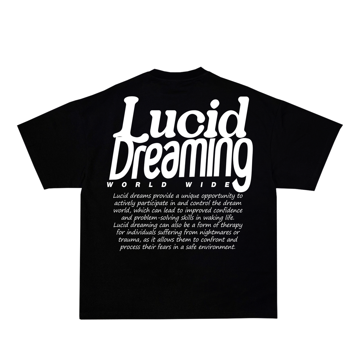 Lucid Dreams – Dreamir Clothing