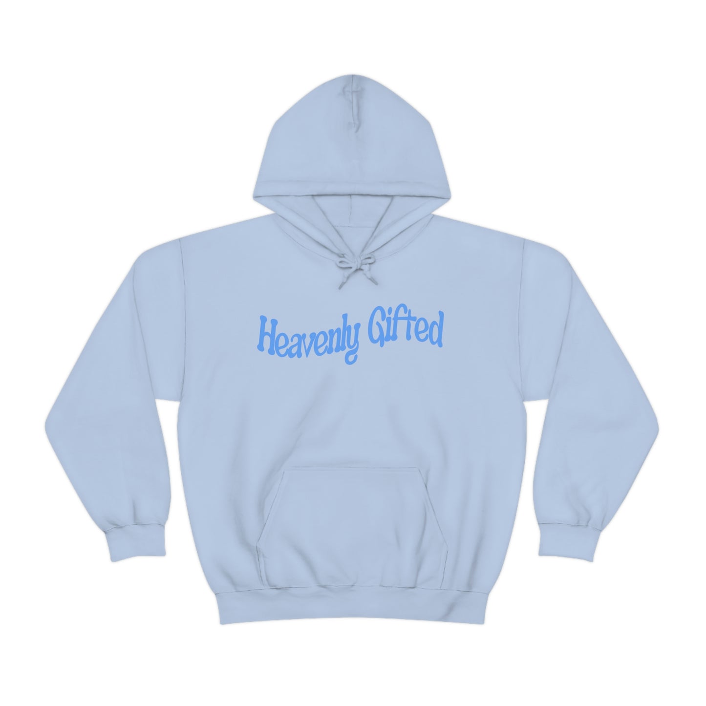 Heavenly Gifted